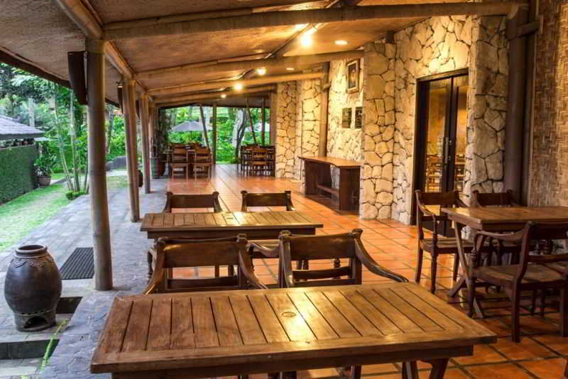 Sambi Resort, Spa & Restaurant Pakem Exterior photo