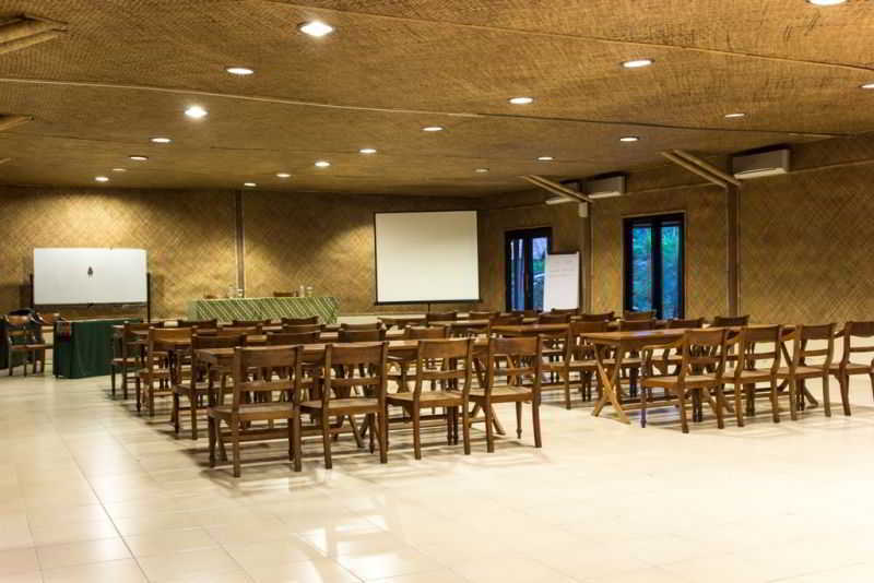 Sambi Resort, Spa & Restaurant Pakem Exterior photo