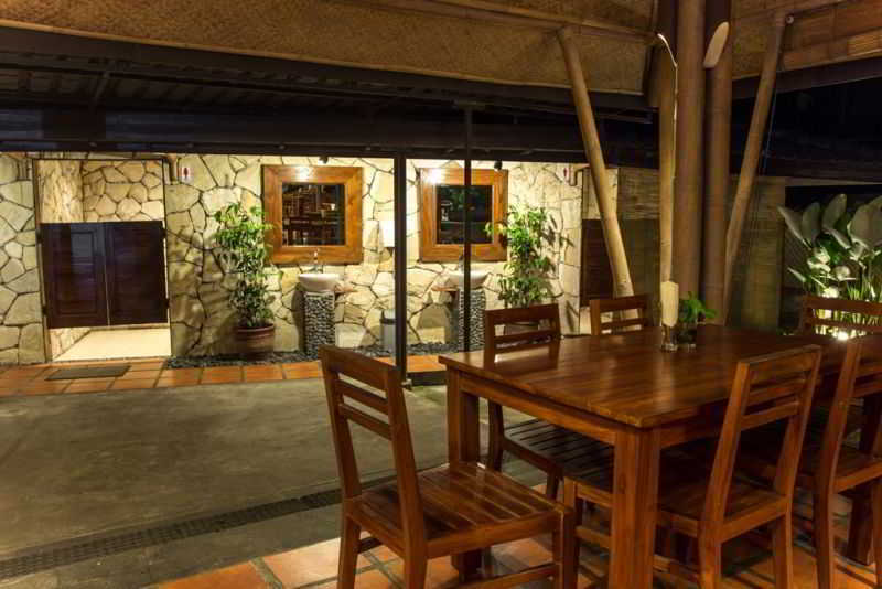 Sambi Resort, Spa & Restaurant Pakem Exterior photo